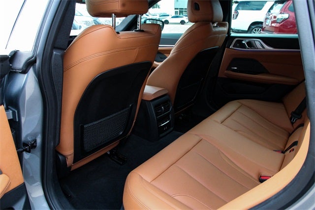 2023 BMW 4 Series 430i Gran Coupe