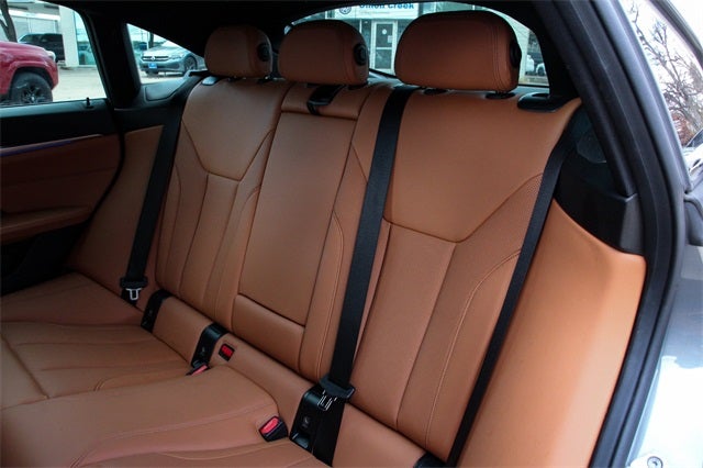 2023 BMW 4 Series 430i Gran Coupe