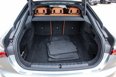 2023 BMW 4 Series 430i Gran Coupe