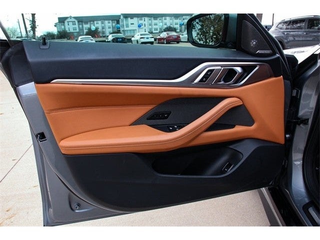 2023 BMW 4 Series 430i Gran Coupe