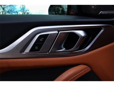 2023 BMW 4 Series 430i Gran Coupe