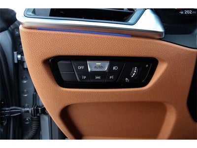 2023 BMW 4 Series 430i Gran Coupe