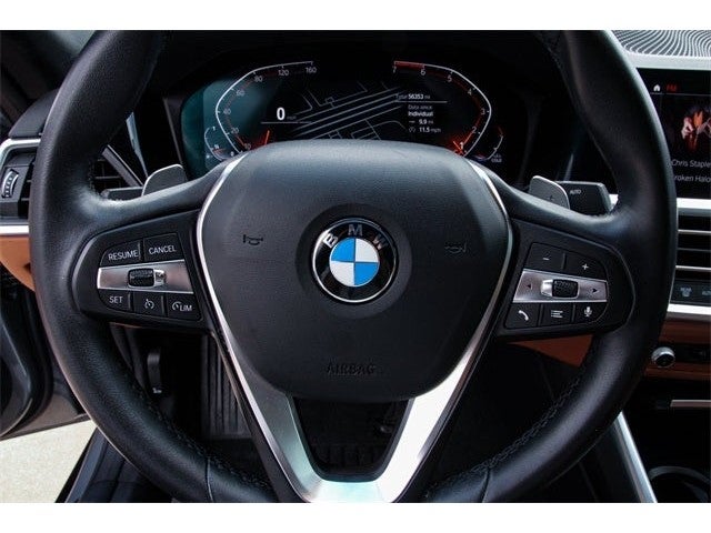 2023 BMW 4 Series 430i Gran Coupe