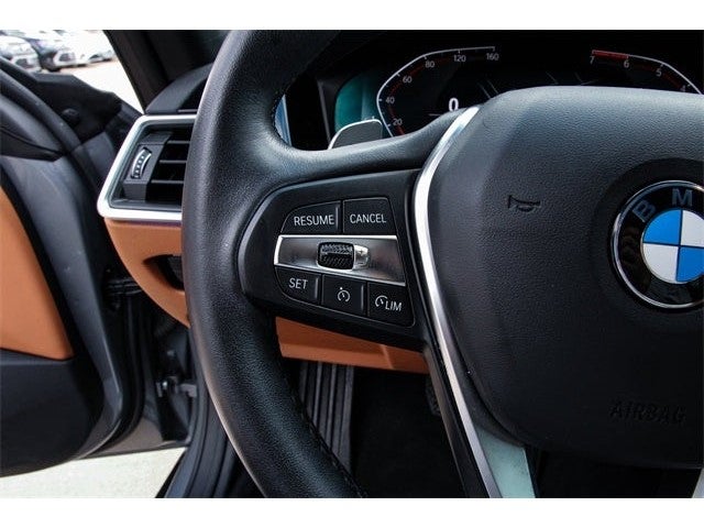 2023 BMW 4 Series 430i Gran Coupe