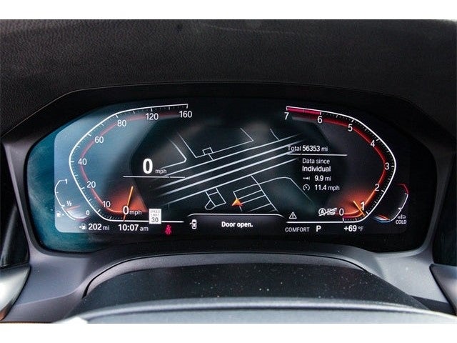 2023 BMW 4 Series 430i Gran Coupe