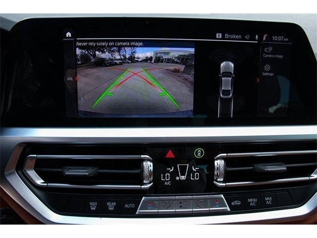 2023 BMW 4 Series 430i Gran Coupe