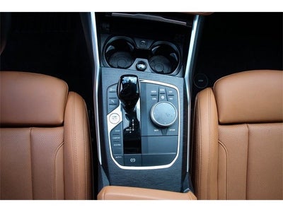 2023 BMW 4 Series 430i Gran Coupe