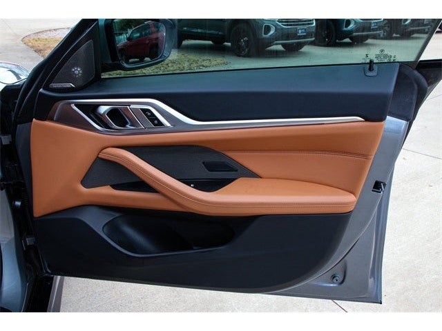 2023 BMW 4 Series 430i Gran Coupe