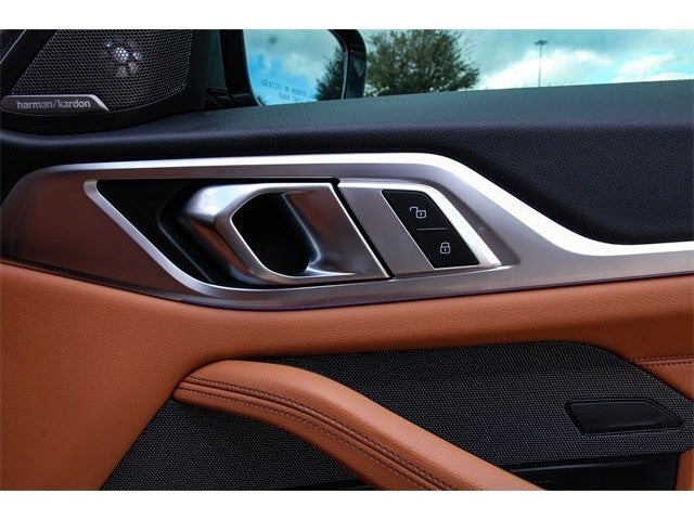 2023 BMW 4 Series 430i Gran Coupe