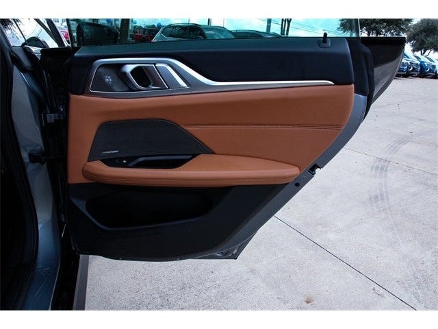 2023 BMW 4 Series 430i Gran Coupe