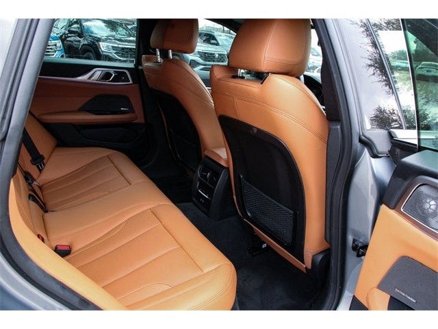 2023 BMW 4 Series 430i Gran Coupe