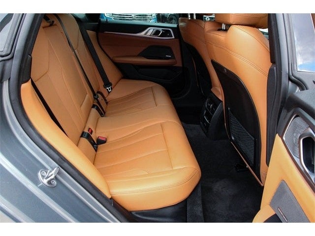 2023 BMW 4 Series 430i Gran Coupe