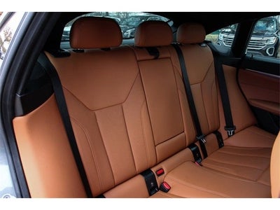 2023 BMW 4 Series 430i Gran Coupe