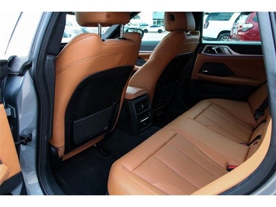 2023 BMW 4 Series 430i Gran Coupe