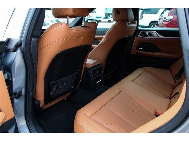 2023 BMW 4 Series 430i Gran Coupe