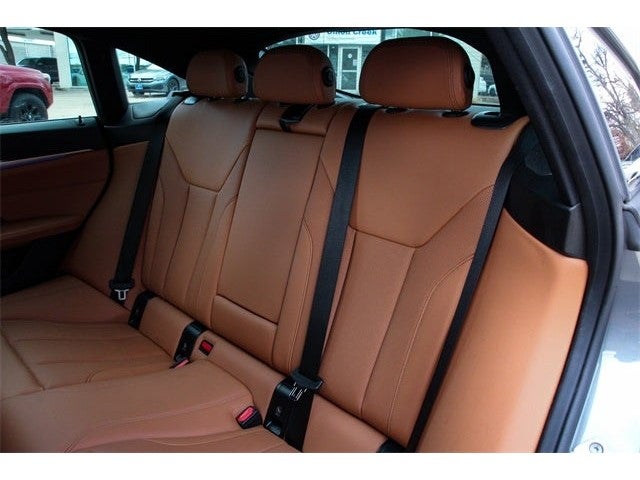 2023 BMW 4 Series 430i Gran Coupe