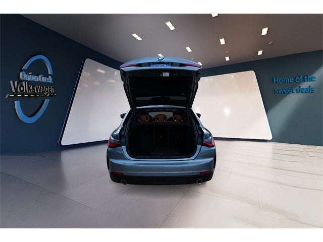 2023 BMW 4 Series 430i Gran Coupe