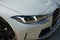 2025 BMW M3 Competition