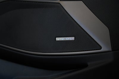 2025 BMW M3 Competition