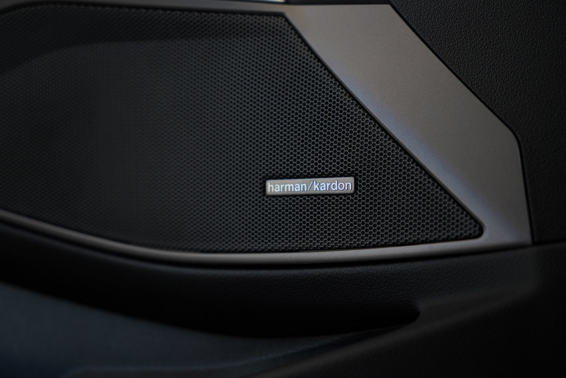2025 BMW M3 Competition