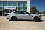 2025 BMW M3 Competition