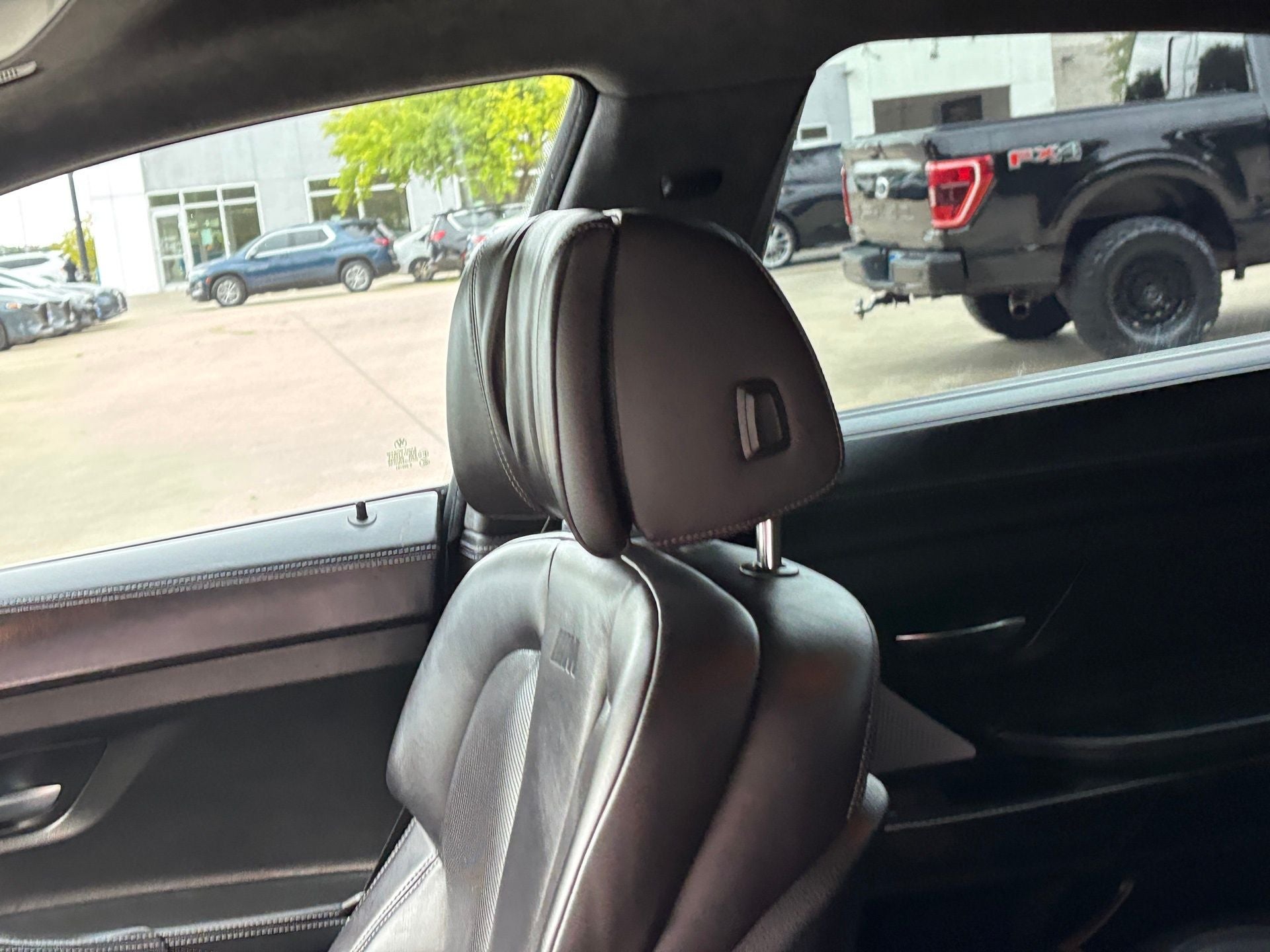 2018 BMW M6 Gran Coupe