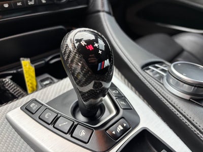 2018 BMW M6 Gran Coupe