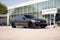 2020 BMW M5 Base