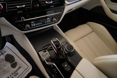 2020 BMW M5 Base