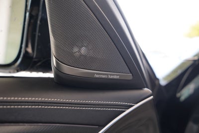 2020 BMW M5 Base