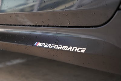 2020 BMW M5 Base