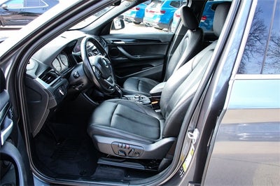 2021 BMW X1 xDrive28i