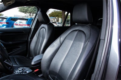 2021 BMW X1 xDrive28i