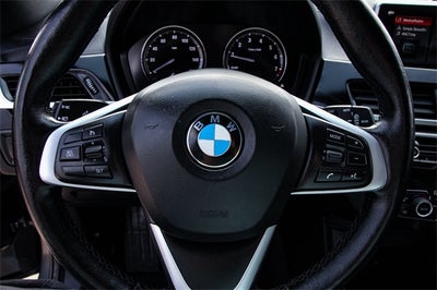 2021 BMW X1 xDrive28i