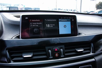 2021 BMW X1 xDrive28i