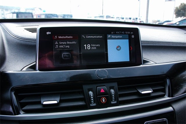 2021 BMW X1 xDrive28i