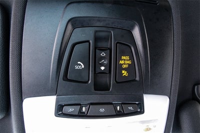 2021 BMW X1 xDrive28i