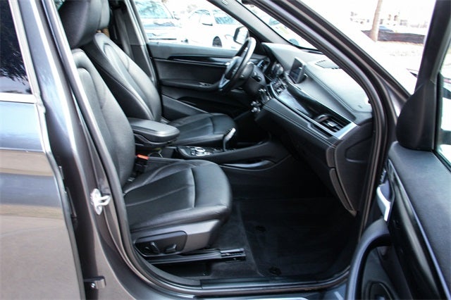 2021 BMW X1 xDrive28i