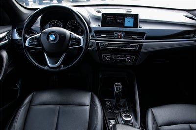 2021 BMW X1 xDrive28i