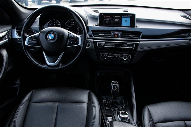 2021 BMW X1 xDrive28i