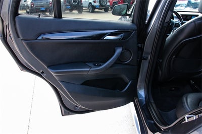 2021 BMW X1 xDrive28i