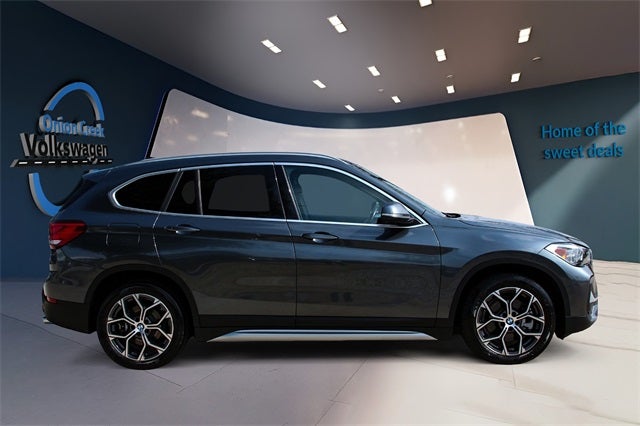 2021 BMW X1 xDrive28i