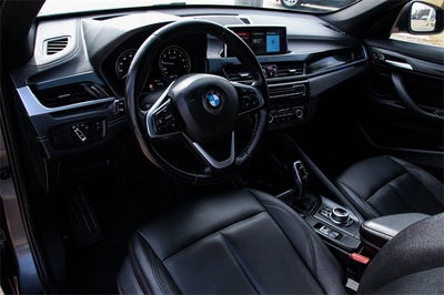 2021 BMW X1 xDrive28i