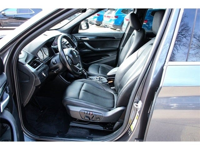 2021 BMW X1 xDrive28i