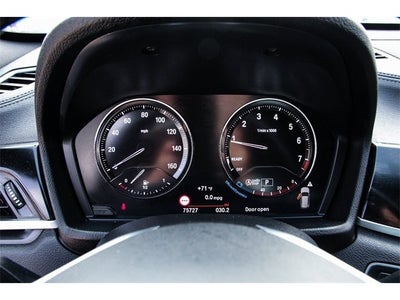 2021 BMW X1 xDrive28i