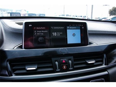 2021 BMW X1 xDrive28i