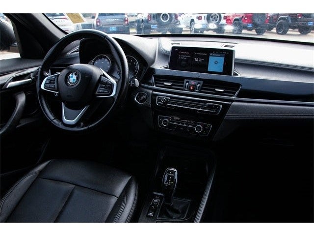 2021 BMW X1 xDrive28i