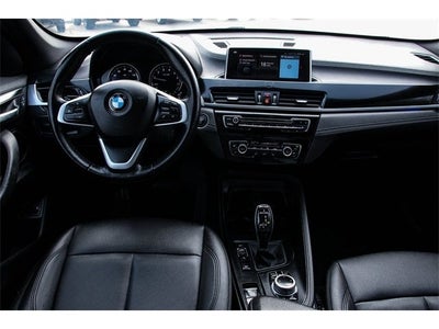 2021 BMW X1 xDrive28i