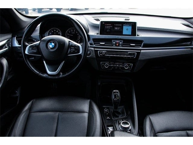 2021 BMW X1 xDrive28i