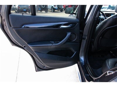 2021 BMW X1 xDrive28i